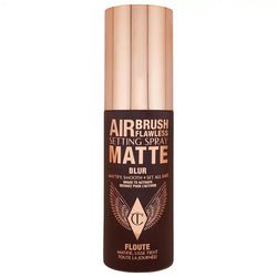 Charlotte Tilbury - Airbrush Flawless Matte Blurring & Waterproof Setting Spray