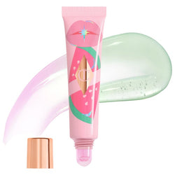 Charlotte Tilbury - Unreal Lips Healthy Glow Nectar Lip Oil with Hyaluronic Acid and Vitamin E