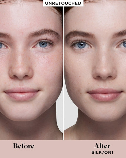 Laura Mercier - Real Flawless Weightless Perfecting Waterproof Foundation