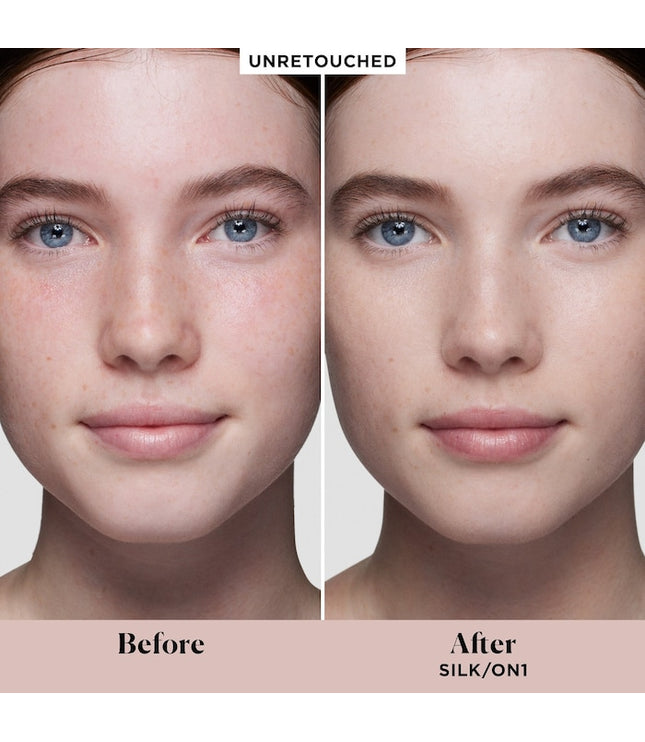 Laura Mercier - Real Flawless Weightless Perfecting Waterproof Foundation