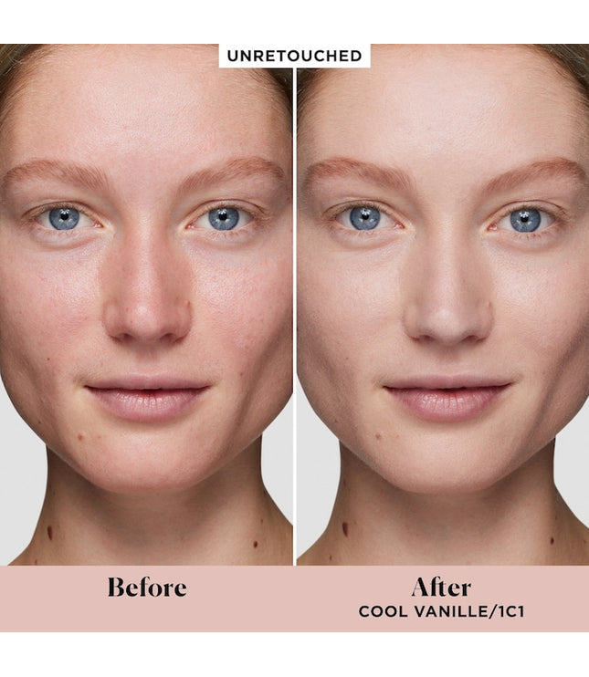Laura Mercier - Real Flawless Weightless Perfecting Waterproof Foundation
