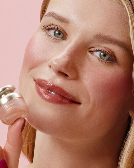 Rare Beauty by Selena Gomez 
Selena's Faves Mini Fragrance & Blush Set