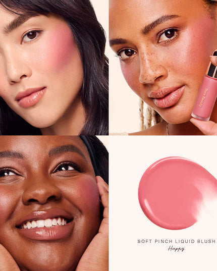 Rare Beauty by Selena Gomez 
Selena's Faves Mini Fragrance & Blush Set