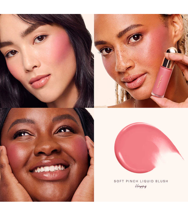 Rare Beauty by Selena Gomez 
Selena's Faves Mini Fragrance & Blush Set