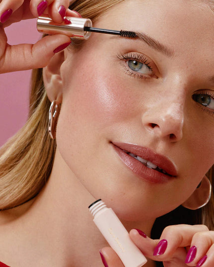 Rare Beauty by Selena Gomez 
Lash & Brow Essentials Duo Makeup Gift Set