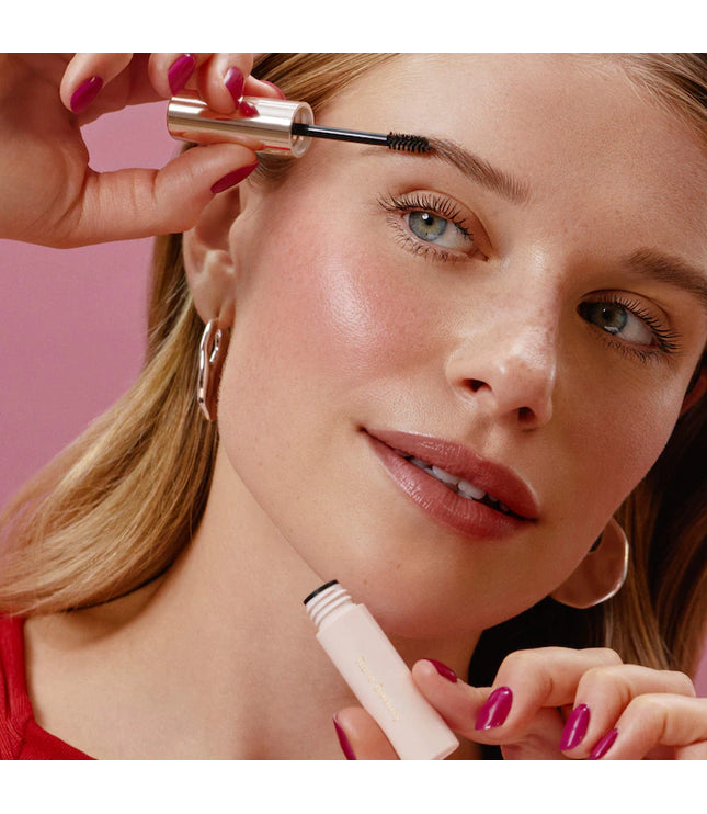 Rare Beauty by Selena Gomez 
Lash & Brow Essentials Duo Makeup Gift Set