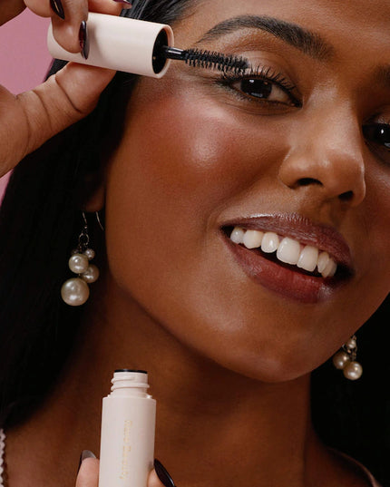 Rare Beauty by Selena Gomez 
Lash & Brow Essentials Duo Makeup Gift Set