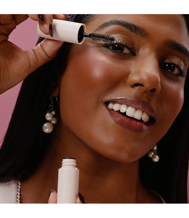 Rare Beauty by Selena Gomez 
Lash & Brow Essentials Duo Makeup Gift Set