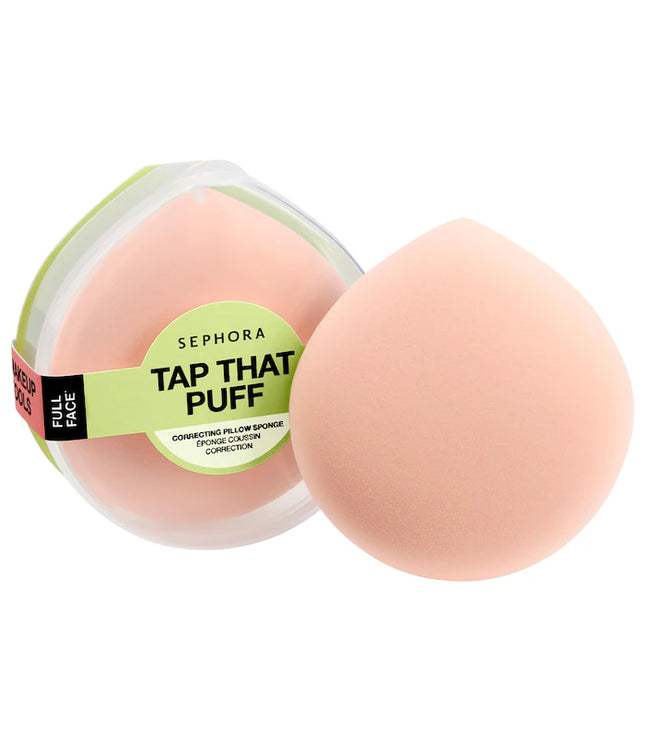 SEPHORA COLLECTION 
Tap That Puff Makeup Sponge