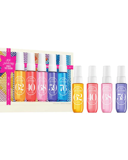 Collection image for: SETS CON 40% OFF AUTOMATICO EN TU CARRITO.