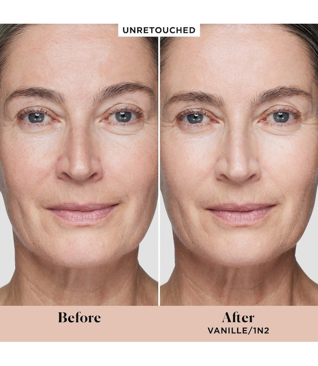 Laura Mercier - Real Flawless Weightless Perfecting Waterproof Foundation