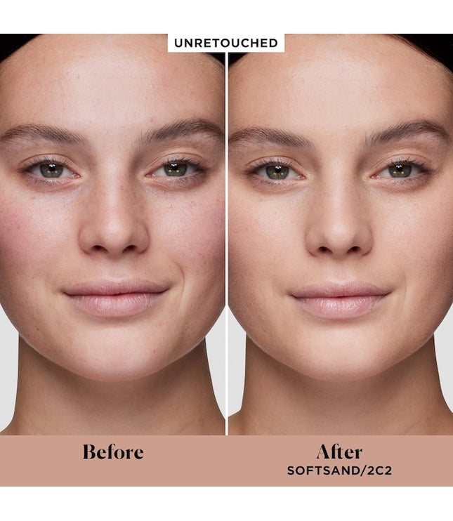 Laura Mercier - Real Flawless Weightless Perfecting Waterproof Foundation