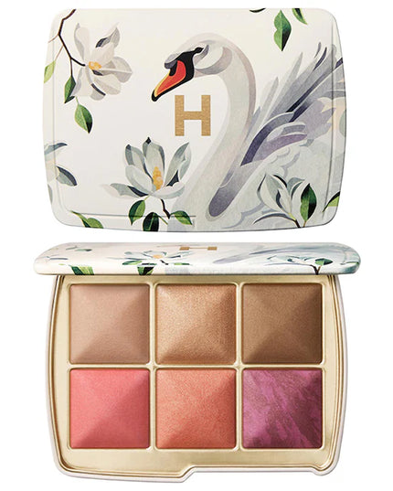 Hourglass Ambient Lighting Edit Unlocked Palette