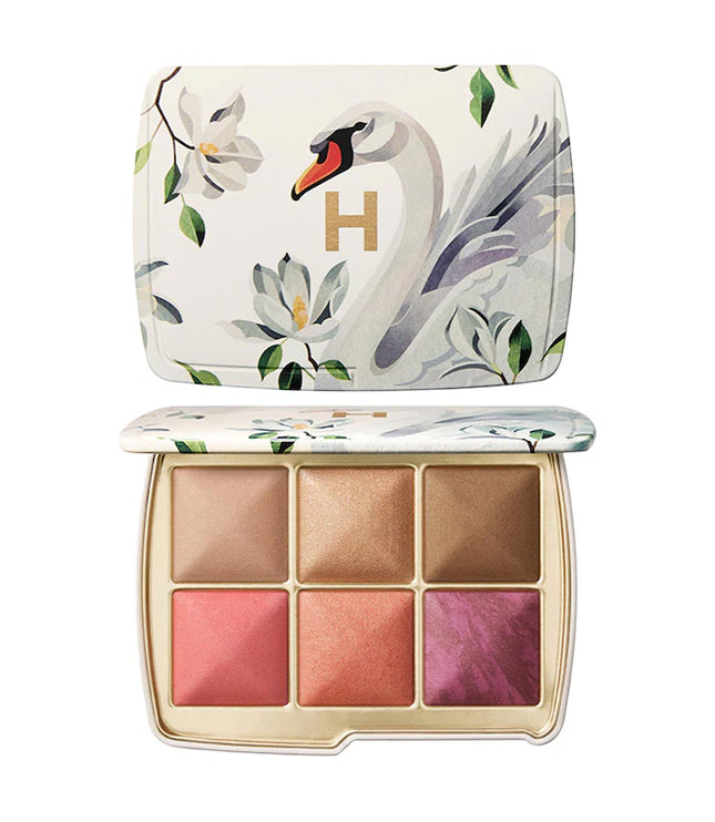 Hourglass Ambient Lighting Edit Unlocked Palette