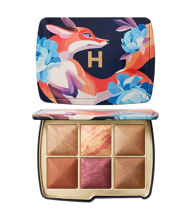 Hourglass Ambient Lighting Edit Unlocked Palette