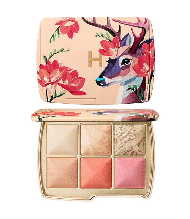 Hourglass Ambient Lighting Edit Unlocked Palette