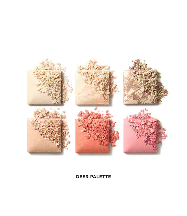 Hourglass Ambient Lighting Edit Unlocked Palette