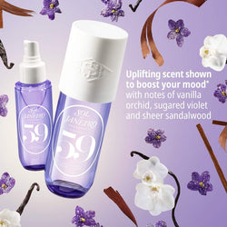 Sol de Janeiro - Mini Cheirosa 59 Perfume Mist
