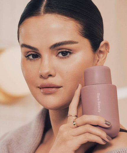 Rare Beauty by Selena Gomez - Find Comfort Hydrating Body Lotion