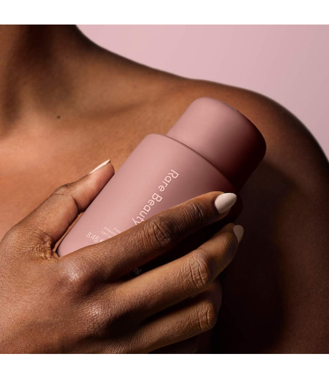 Rare Beauty by Selena Gomez - Find Comfort Hydrating Body Lotion