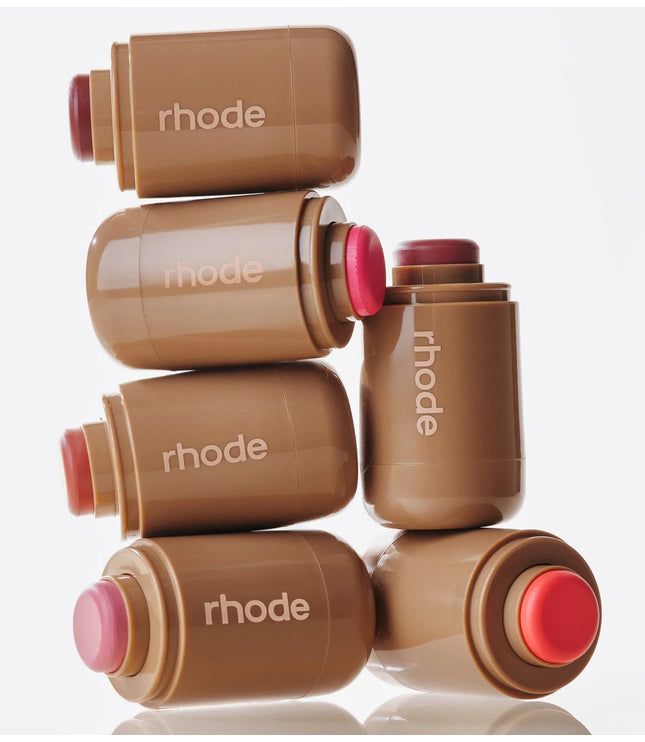 Rhode Pocket Blush New