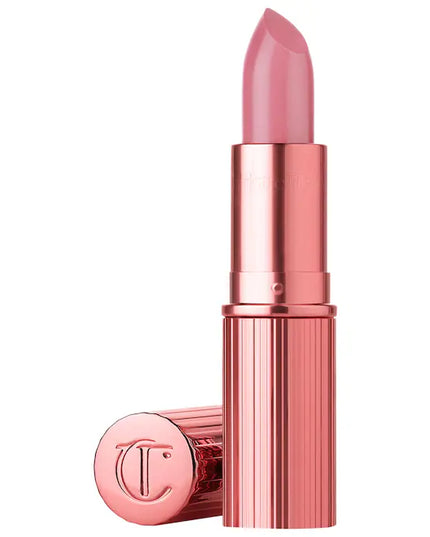 Charlotte Tilbury - K.I.S.S.I.N.G Satin Shine Lipstick