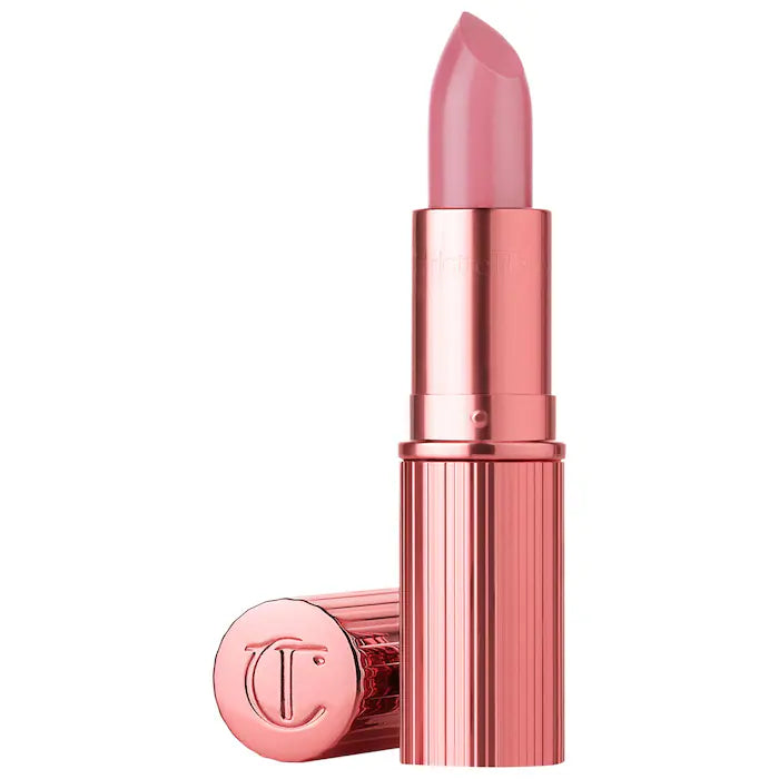 Charlotte Tilbury - K.I.S.S.I.N.G Satin Shine Lipstick