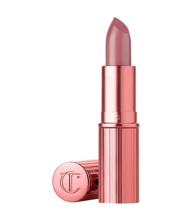 Charlotte Tilbury - K.I.S.S.I.N.G Satin Shine Lipstick