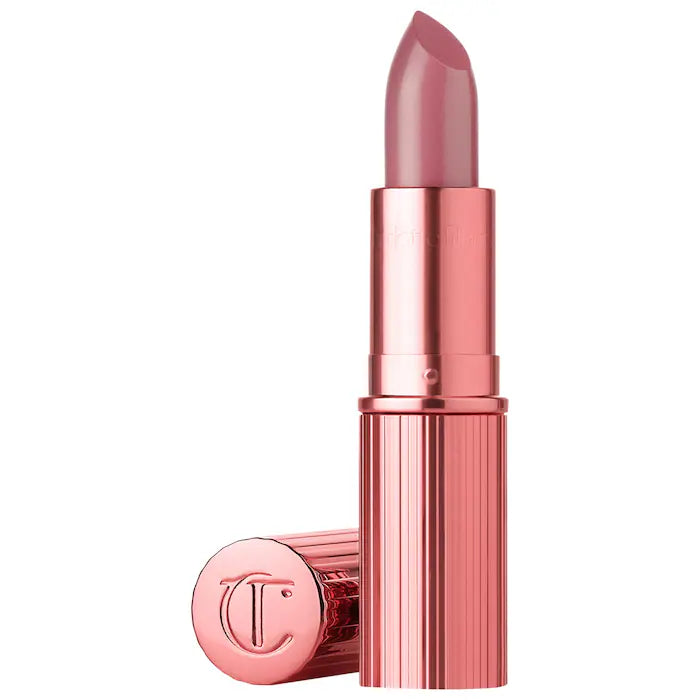 Charlotte Tilbury - K.I.S.S.I.N.G Satin Shine Lipstick