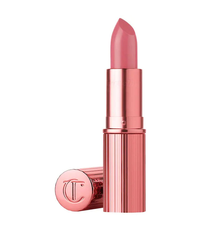 Charlotte Tilbury - K.I.S.S.I.N.G Satin Shine Lipstick