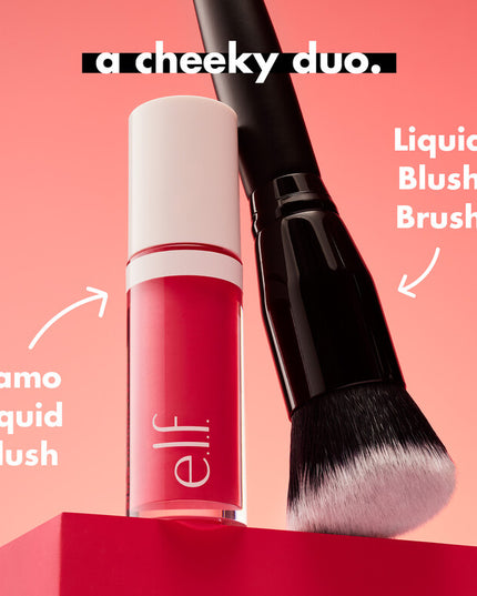 ELF - Liquid Blush Brush