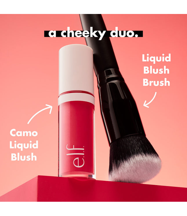 ELF - Liquid Blush Brush