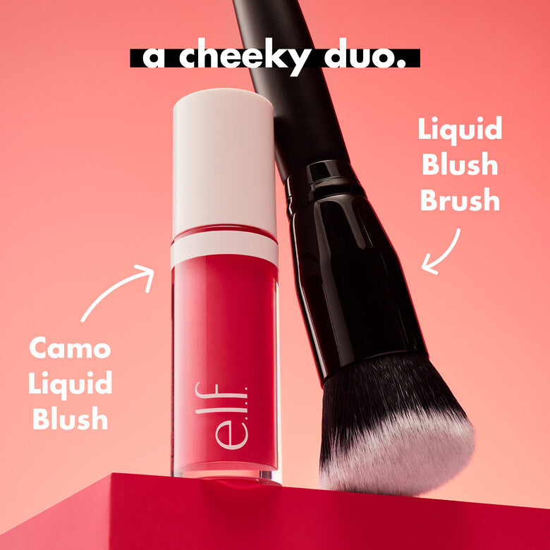 ELF - Liquid Blush Brush