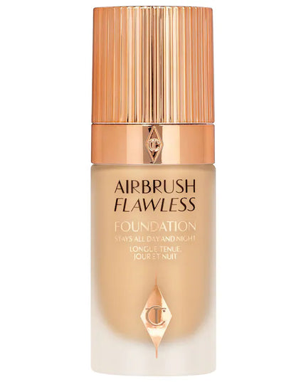 Charlotte Tilbury Airbrush Flawless Longwear Foundation