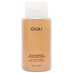 OUAI  - Detox Clarifying Shampoo with Apple Cider Vinegar