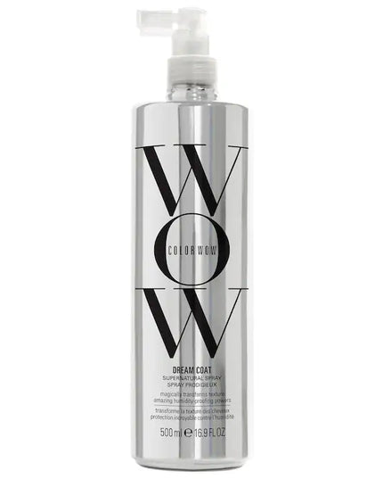 COLOR WOW Dream Coat Supernatural Spray Anti-Frizz Treatment