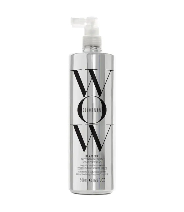 COLOR WOW Dream Coat Supernatural Spray Anti-Frizz Treatment