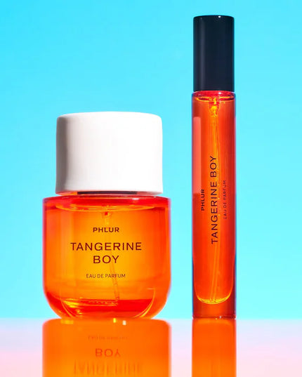 Phlur Tangerine Boy Eau de Parfum