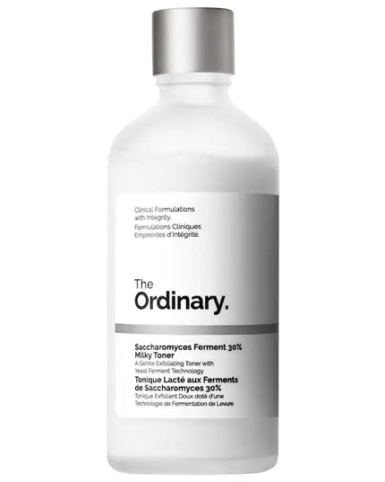 The Ordinary Saccharomyces Ferment 30% Milky Toner