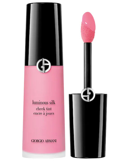 Armani Beauty Luminous Silk Cheek Tint