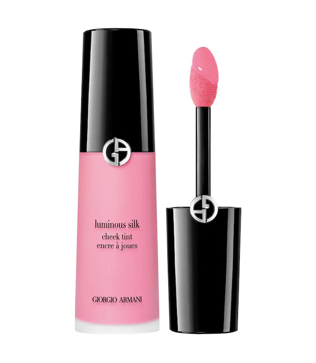 Armani Beauty Luminous Silk Cheek Tint