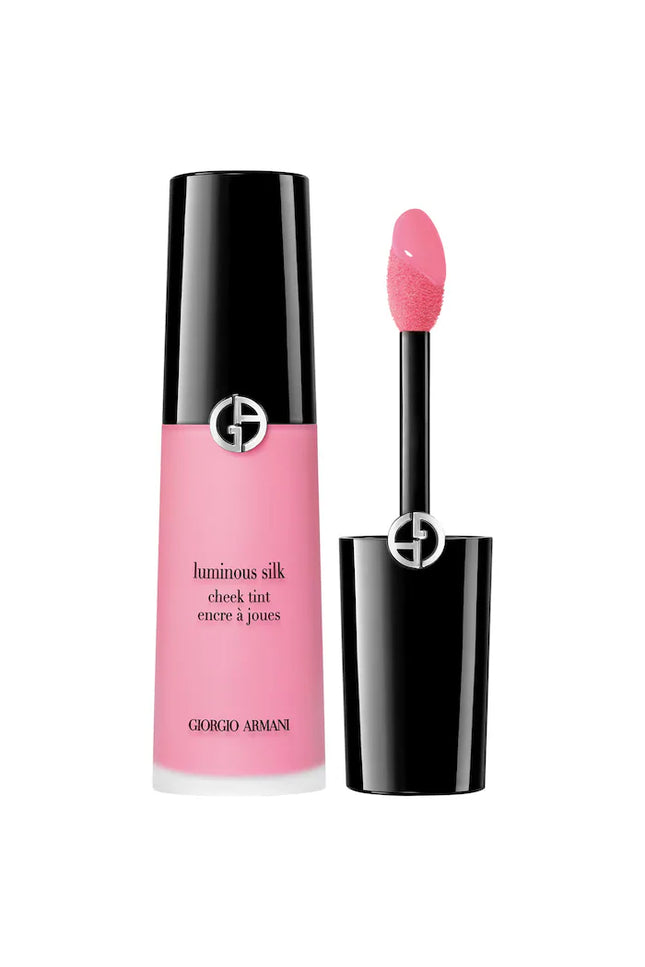 Armani Beauty Luminous Silk Cheek Tint
