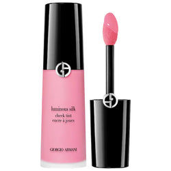 Armani Beauty - Luminous Silk Cheek Tint