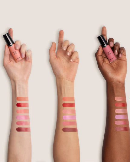 Armani Beauty Luminous Silk Cheek Tint