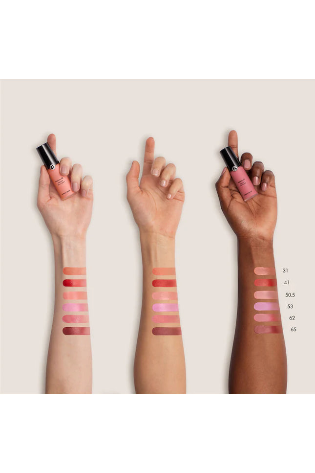 Armani Beauty Luminous Silk Cheek Tint