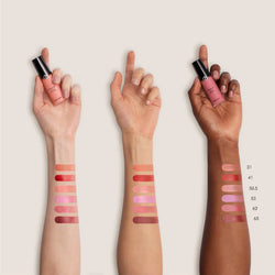 Armani Beauty - Luminous Silk Cheek Tint
