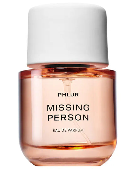 PHLUR Missing Person Eau de Parfum