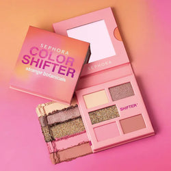 SEPHORA Mini Color Shifter Strange Botanicals Eyeshadow Palette