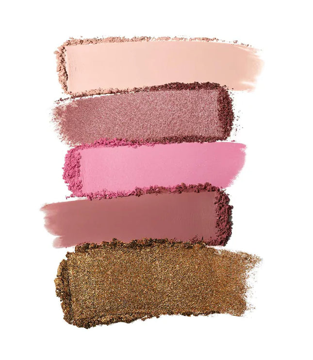 SEPHORA Mini Color Shifter Strange Botanicals Eyeshadow Palette