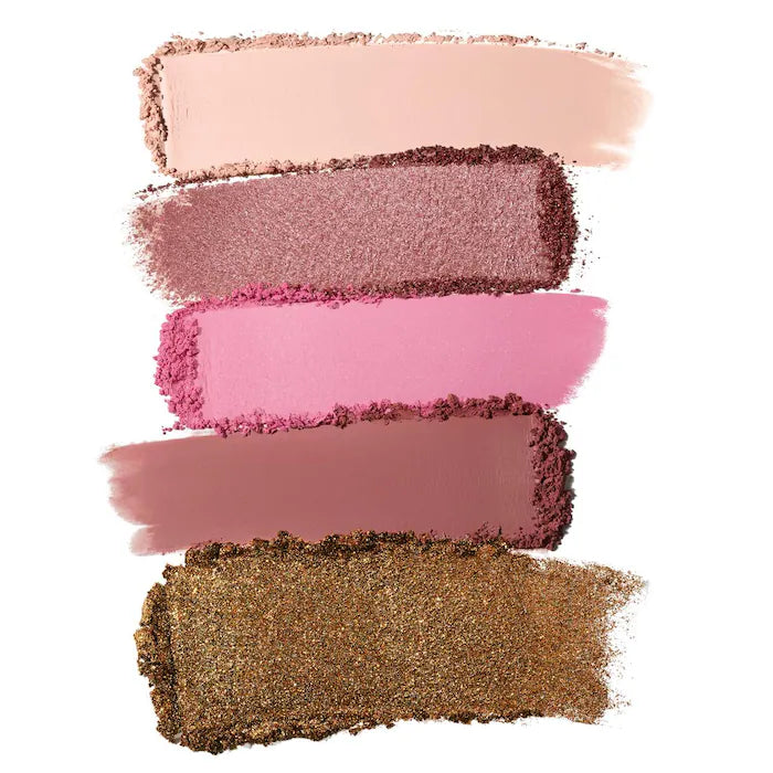SEPHORA Mini Color Shifter Strange Botanicals Eyeshadow Palette
